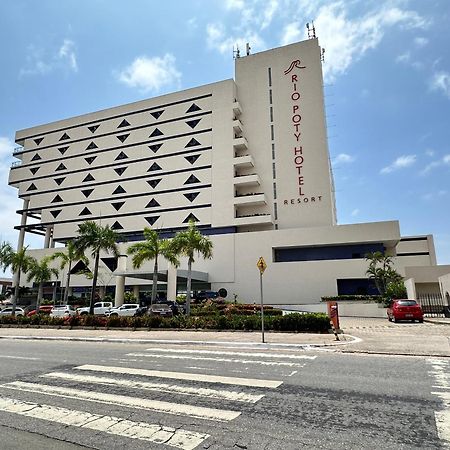Hotel Resort Rio Poty São Luís Exterior foto