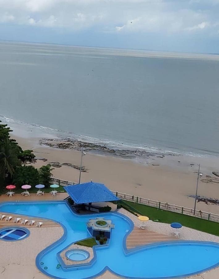 Hotel Resort Rio Poty São Luís Exterior foto